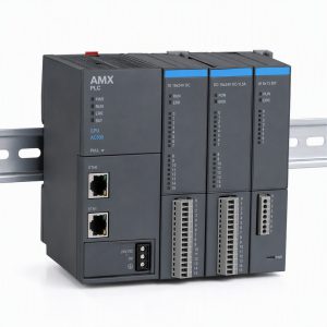 CLP Compacto TP300 16 E/S