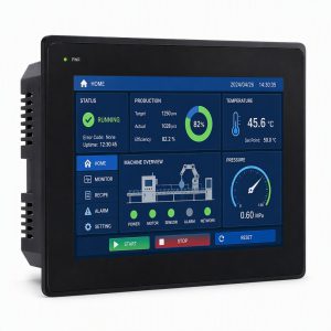 IHM Touch Screen 7" HT700