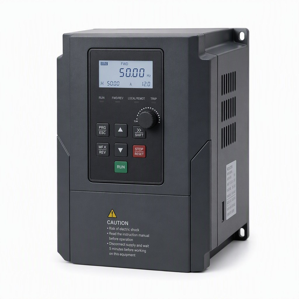 Inversor de Frequência CFW500 2,6 A